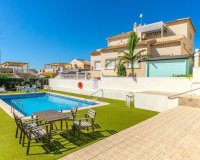 Resale - Villa / House - Orihuela Costa - Villamartín