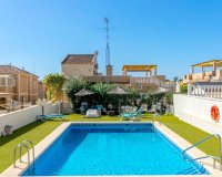 Resale - Villa / House - Orihuela Costa - Villamartín