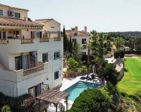 Resale - Villa / House - Orihuela Costa - Villamartín