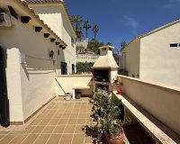 Resale - Villa / House - Orihuela Costa - Villamartín