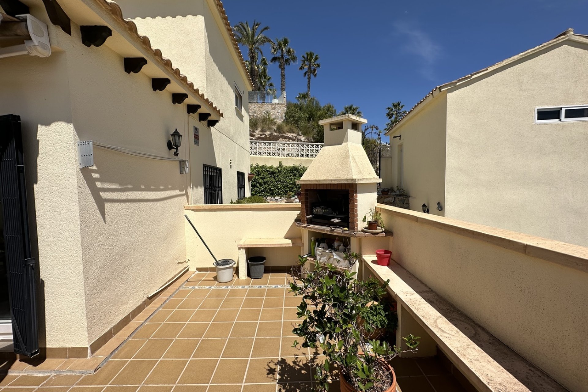 Resale - Villa / House - Orihuela Costa - Villamartín