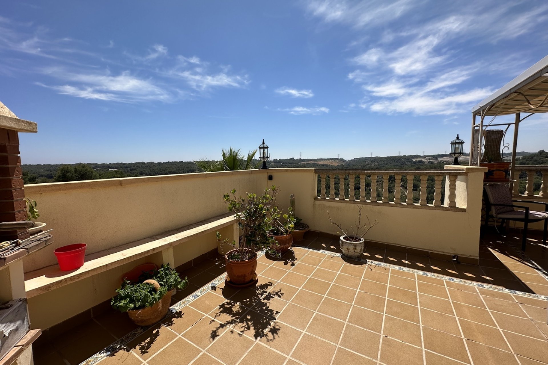 Resale - Villa / House - Orihuela Costa - Villamartín