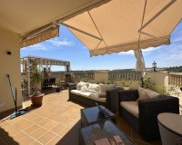 Resale - Villa / House - Orihuela Costa - Villamartín