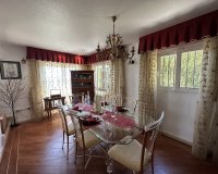 Resale - Villa / House - Orihuela Costa - Villamartín