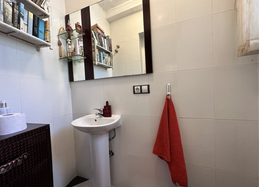 Resale - Villa / House - Orihuela Costa - Villamartín