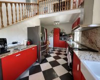 Resale - Villa / House - Orihuela Costa - Villamartín