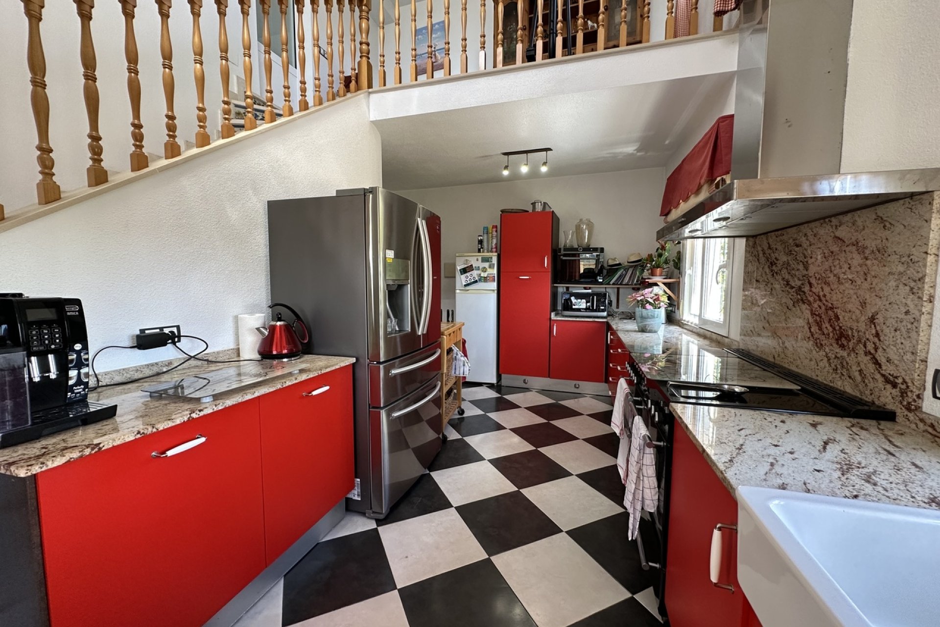 Resale - Villa / House - Orihuela Costa - Villamartín