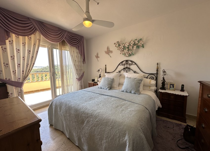 Resale - Villa / House - Orihuela Costa - Villamartín
