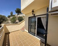 Resale - Villa / House - Orihuela Costa - Villamartín