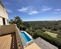 Resale - Villa / House - Orihuela Costa - Villamartín
