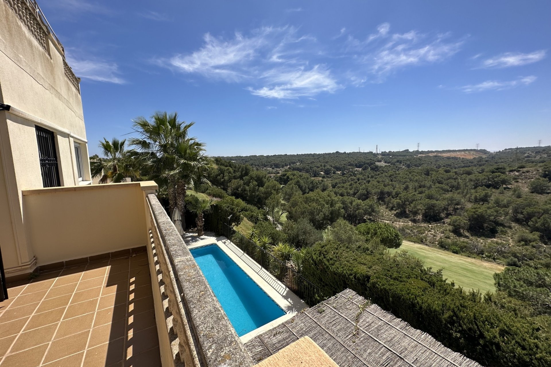 Resale - Villa / House - Orihuela Costa - Villamartín