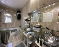 Resale - Villa / House - Orihuela Costa - Villamartín