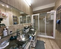 Resale - Villa / House - Orihuela Costa - Villamartín