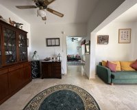 Resale - Villa / House - Orihuela Costa - Villamartín