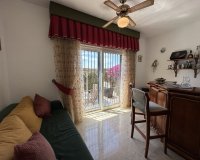 Resale - Villa / House - Orihuela Costa - Villamartín