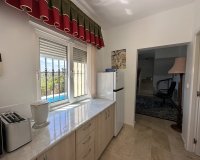 Resale - Villa / House - Orihuela Costa - Villamartín