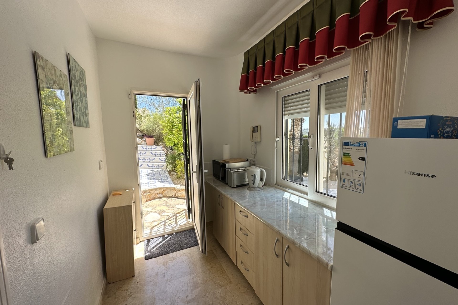 Resale - Villa / House - Orihuela Costa - Villamartín