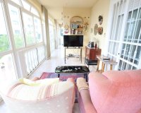 Resale - Villa / House - Orihuela Costa - Villamartín