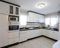 Resale - Villa / House - Orihuela Costa - Villamartín