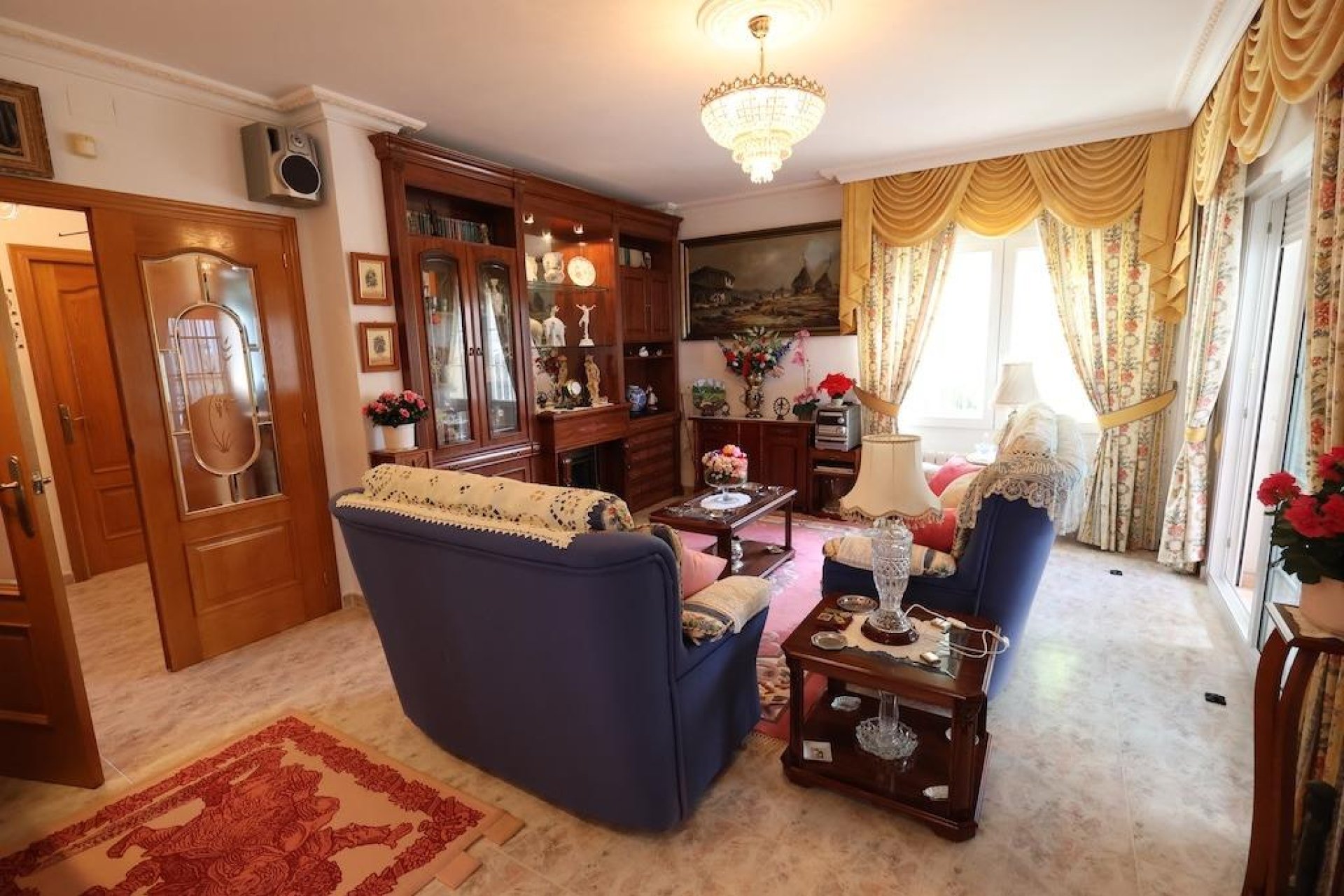 Resale - Villa / House - Orihuela Costa - Villamartín
