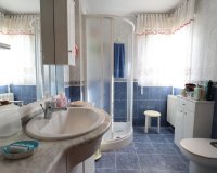 Resale - Villa / House - Orihuela Costa - Villamartín