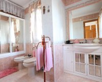 Resale - Villa / House - Orihuela Costa - Villamartín