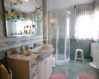 Resale - Villa / House - Orihuela Costa - Villamartín