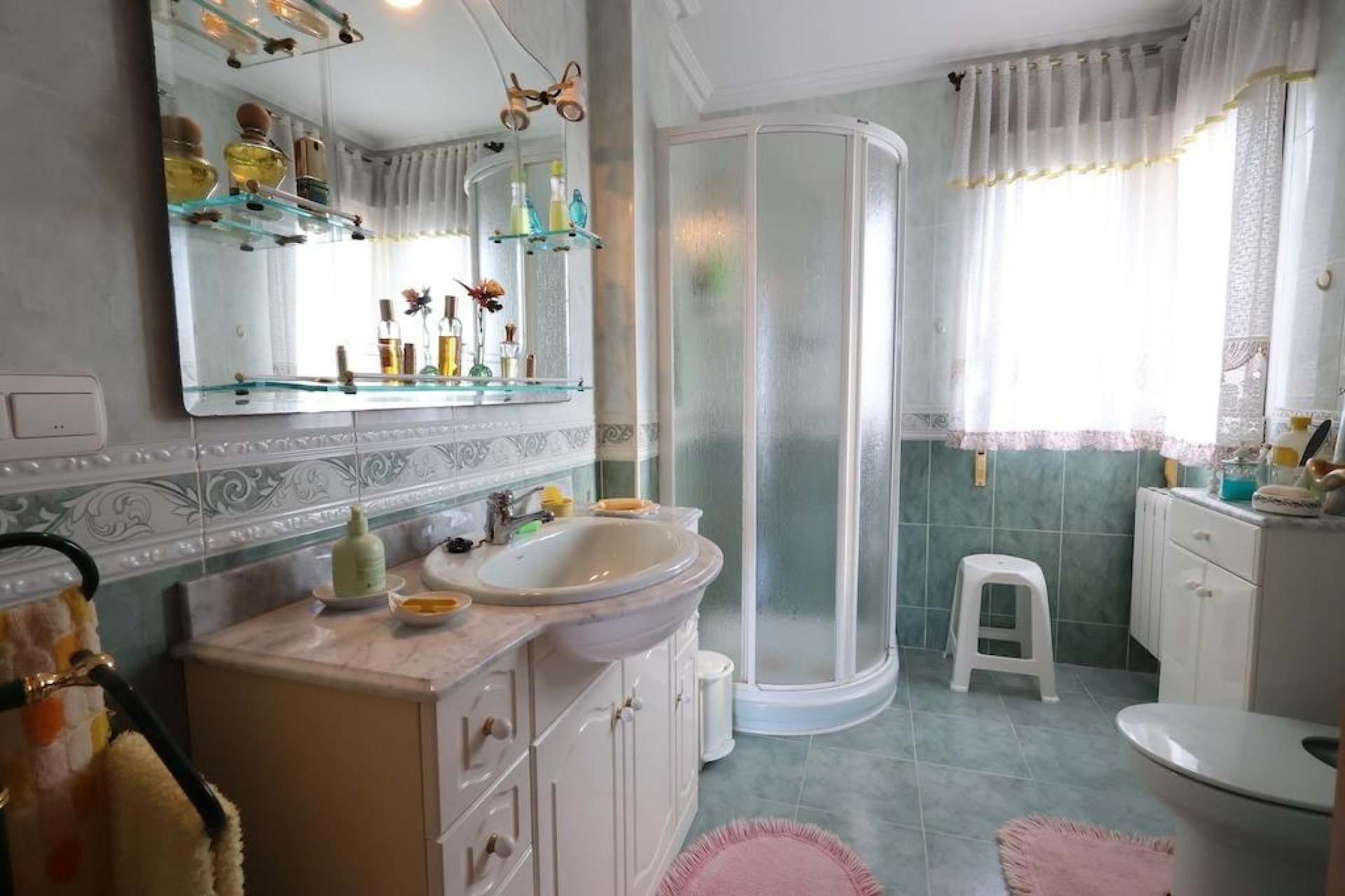Resale - Villa / House - Orihuela Costa - Villamartín