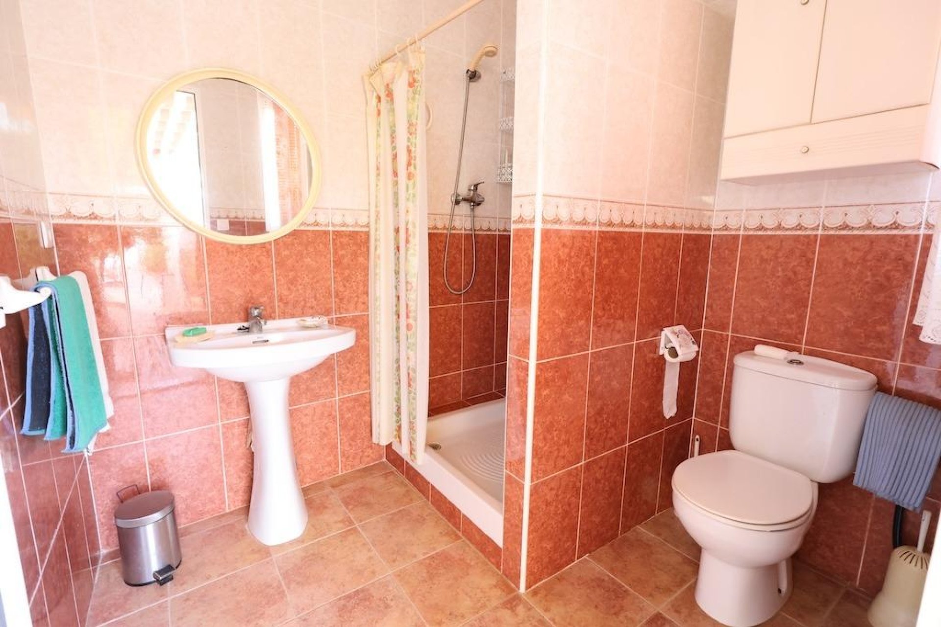 Resale - Villa / House - Orihuela Costa - Villamartín
