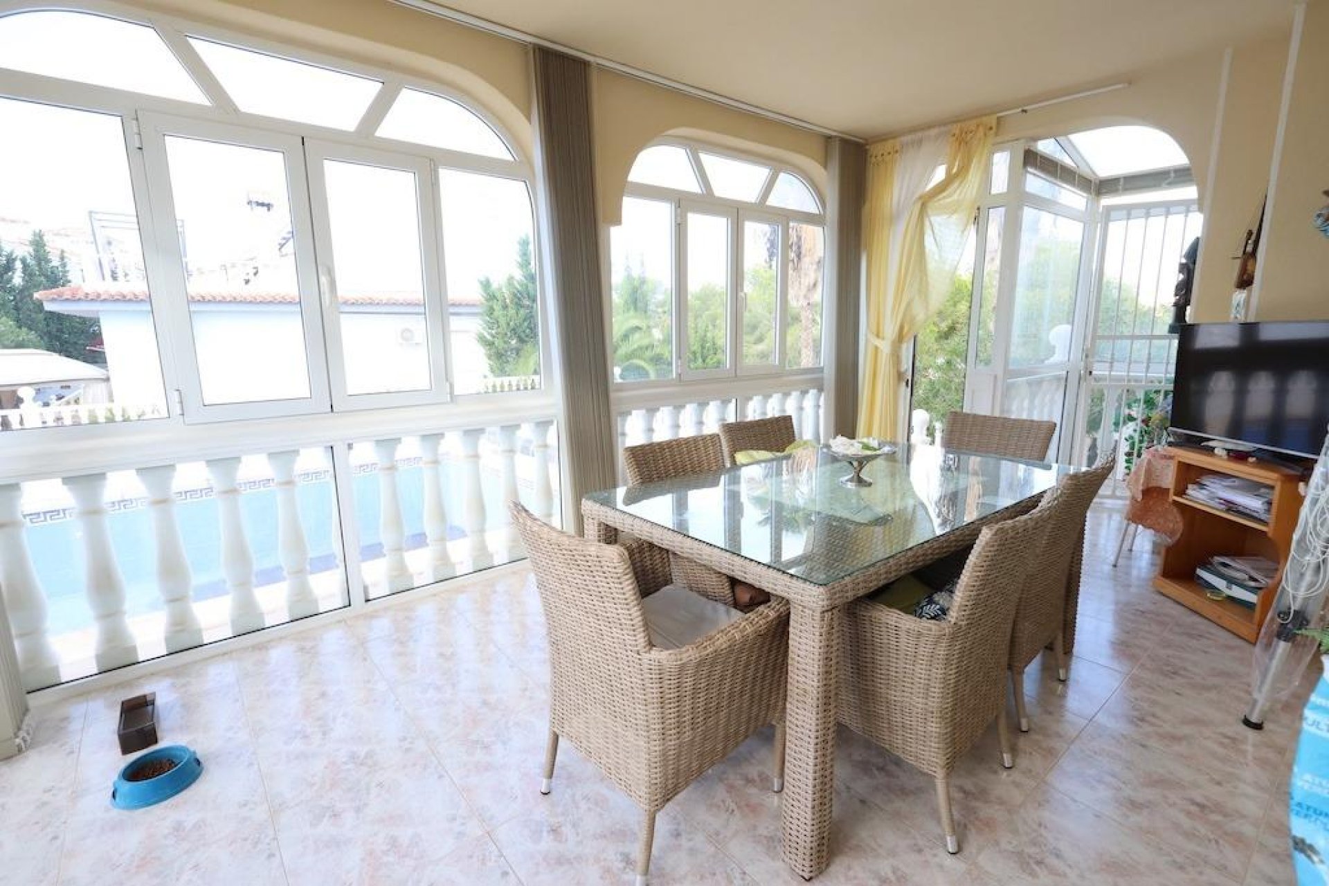Resale - Villa / House - Orihuela Costa - Villamartín