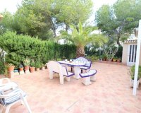 Resale - Villa / House - Orihuela Costa - Villamartín