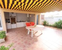 Resale - Villa / House - Orihuela Costa - Villamartín