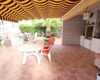 Resale - Villa / House - Orihuela Costa - Villamartín