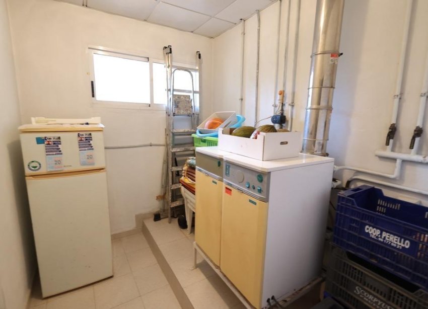 Resale - Villa / House - Orihuela Costa - Villamartín