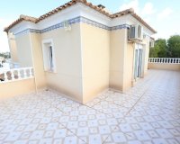 Resale - Villa / House - Orihuela Costa - Villamartín