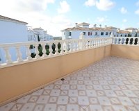 Resale - Villa / House - Orihuela Costa - Villamartín