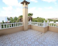 Resale - Villa / House - Orihuela Costa - Villamartín