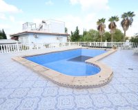 Resale - Villa / House - Orihuela Costa - Villamartín