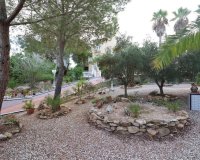 Resale - Villa / House - Orihuela Costa - Villamartín