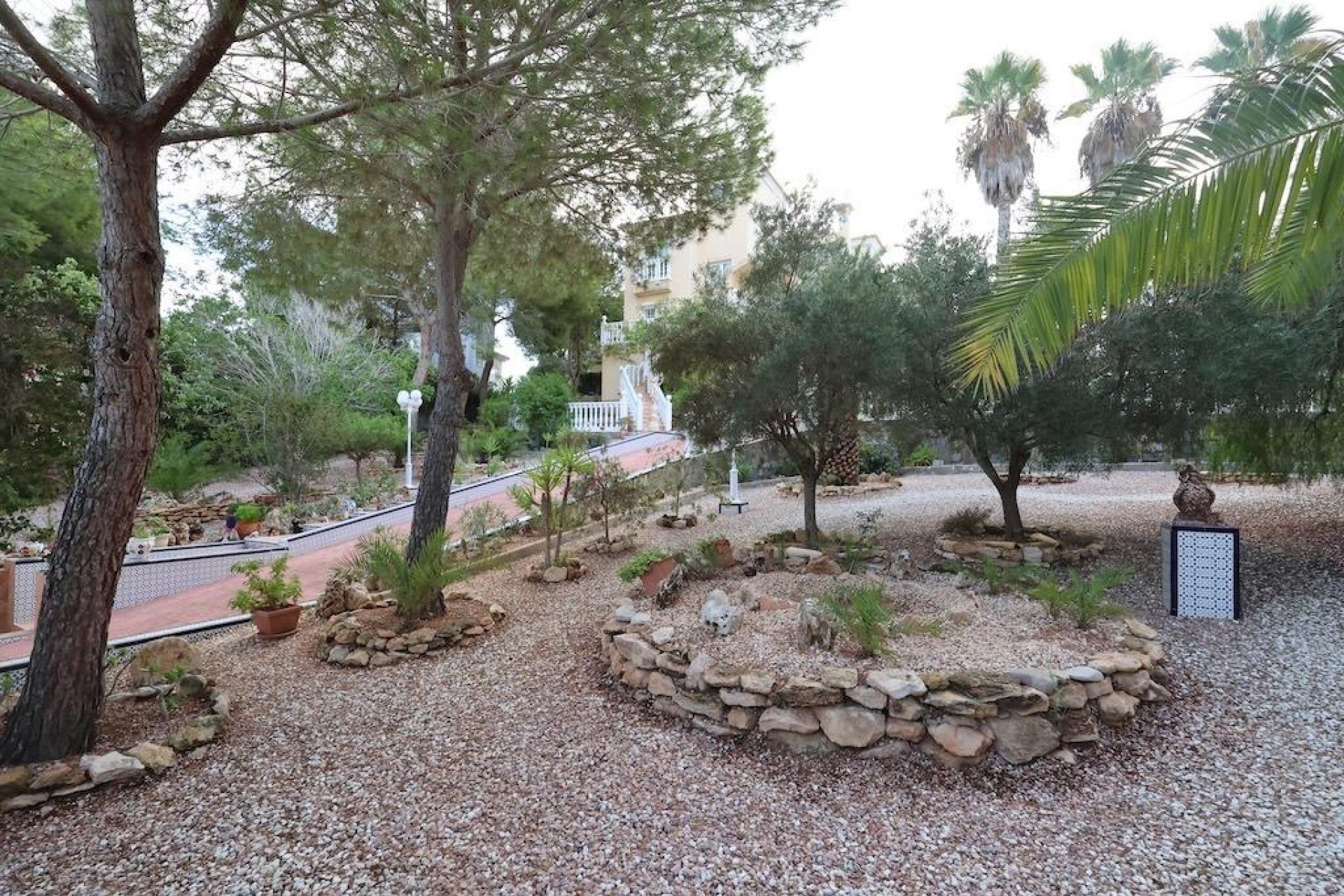 Resale - Villa / House - Orihuela Costa - Villamartín