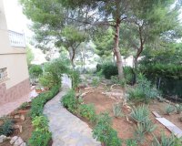 Resale - Villa / House - Orihuela Costa - Villamartín