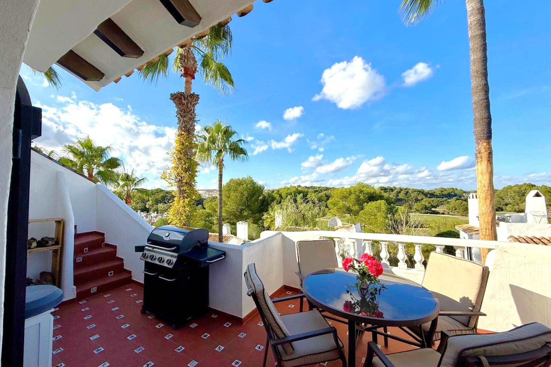 Resale - Villa / House - Orihuela Costa - Villamartín