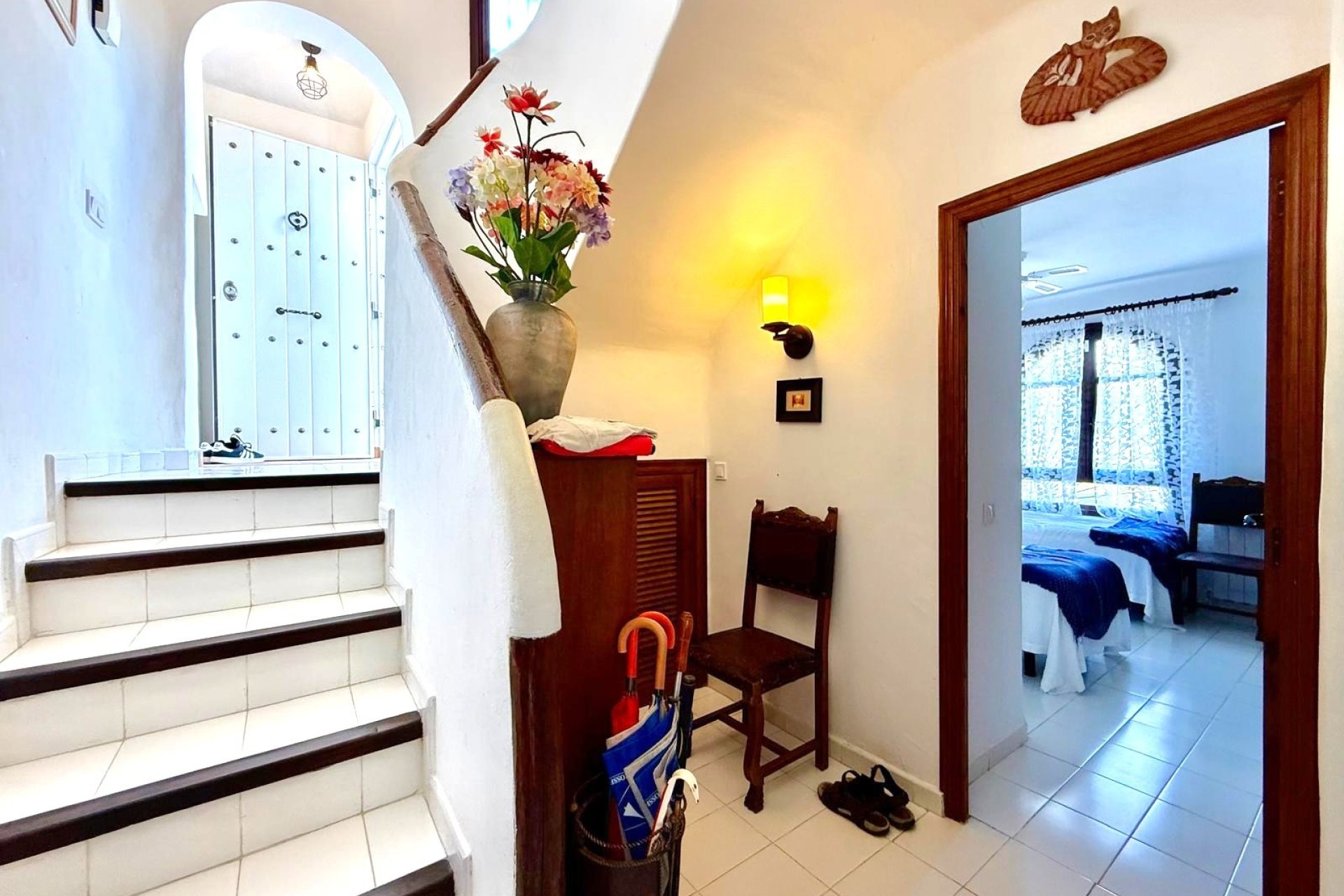 Resale - Villa / House - Orihuela Costa - Villamartín