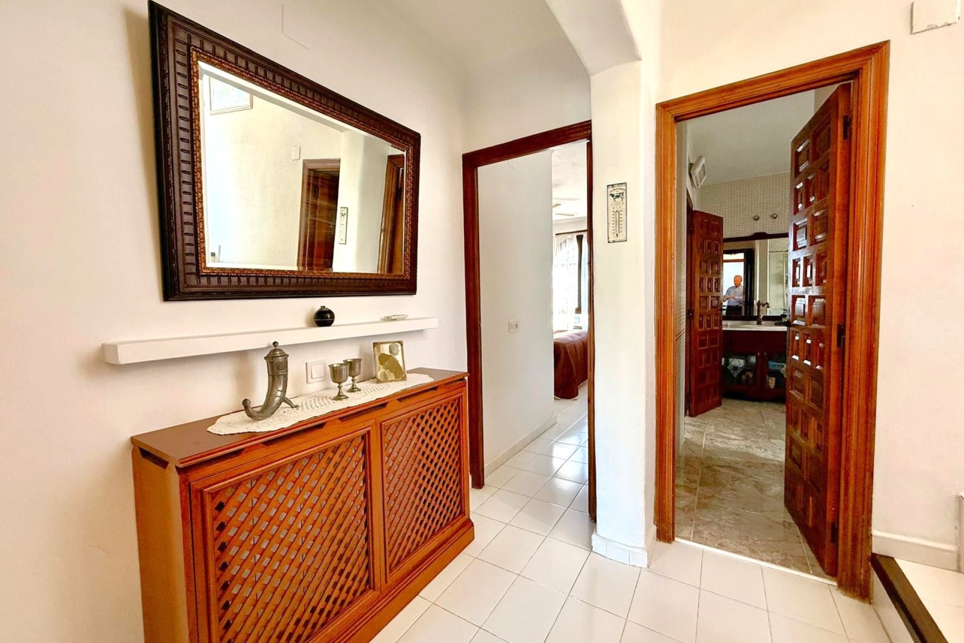 Resale - Villa / House - Orihuela Costa - Villamartín