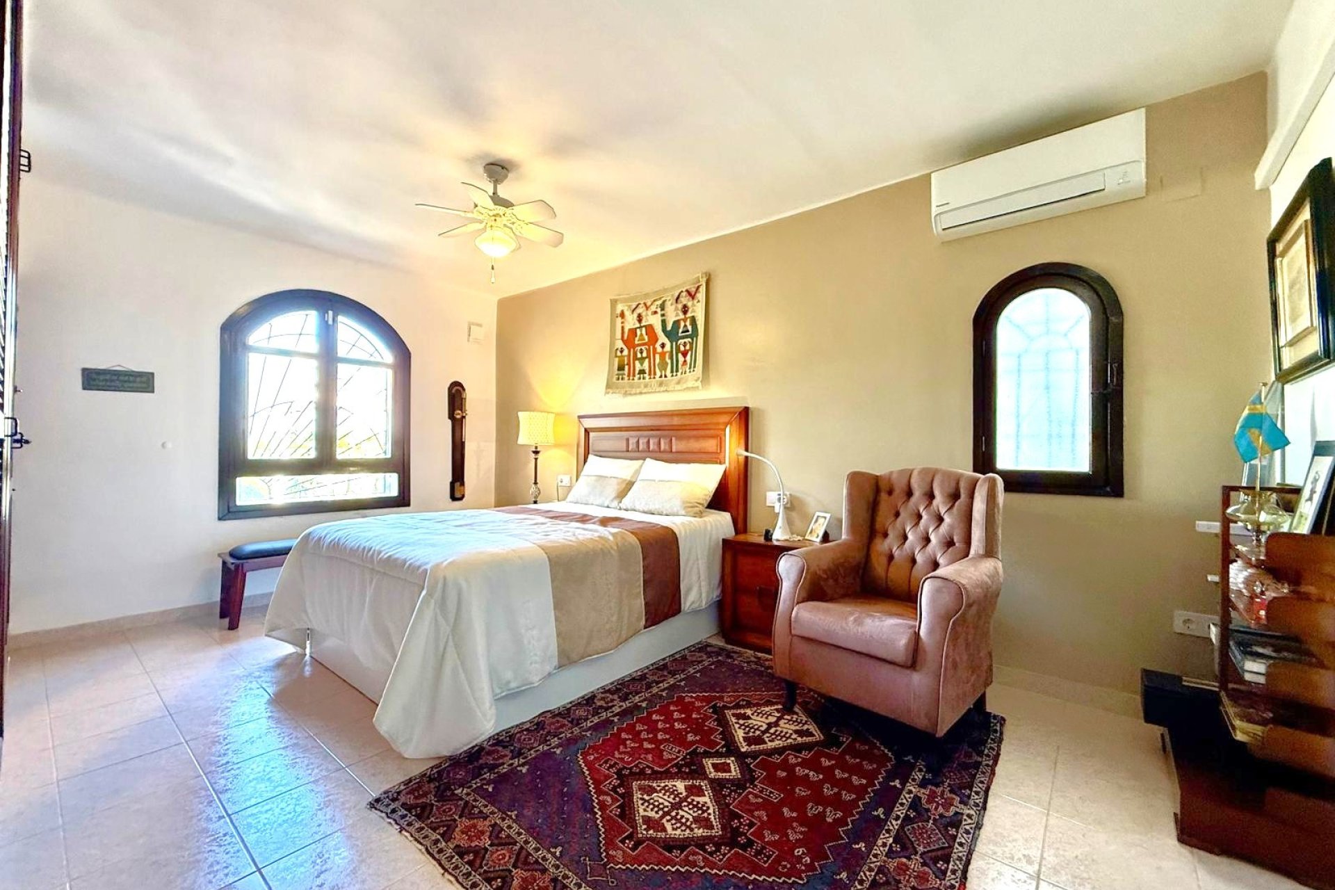 Resale - Villa / House - Orihuela Costa - Villamartín
