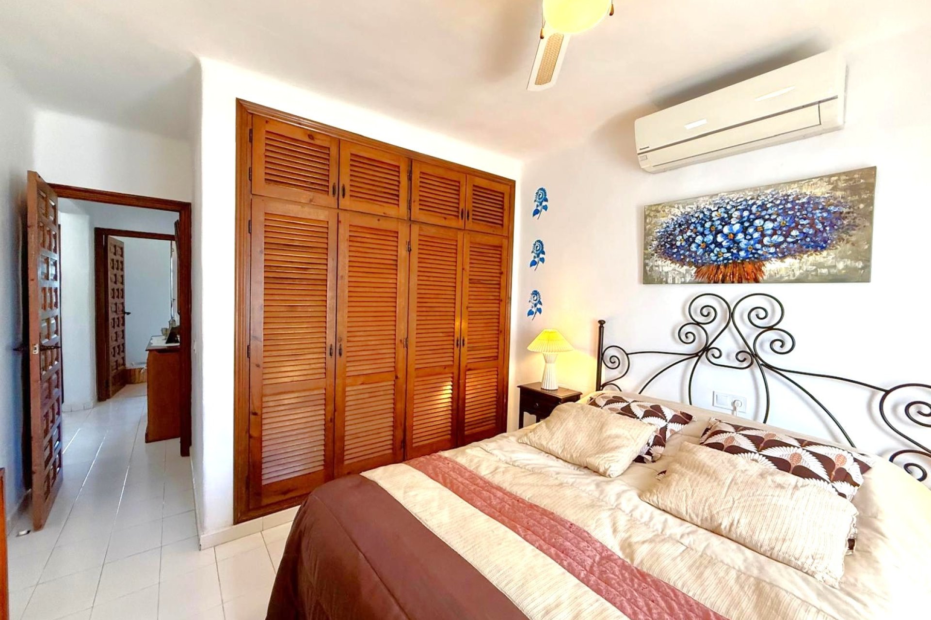 Resale - Villa / House - Orihuela Costa - Villamartín