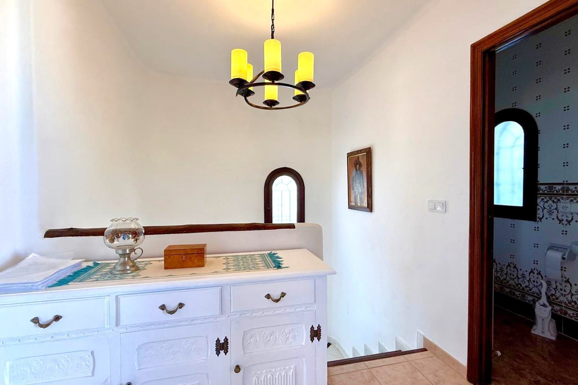 Resale - Villa / House - Orihuela Costa - Villamartín