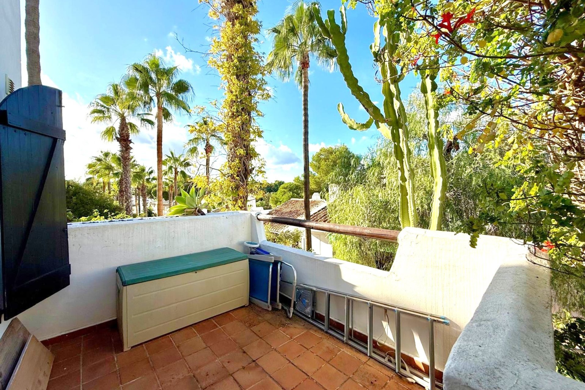 Resale - Villa / House - Orihuela Costa - Villamartín