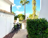 Resale - Villa / House - Orihuela Costa - Villamartín