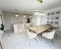 Resale - Villa / House - Orihuela Costa - Villamartín